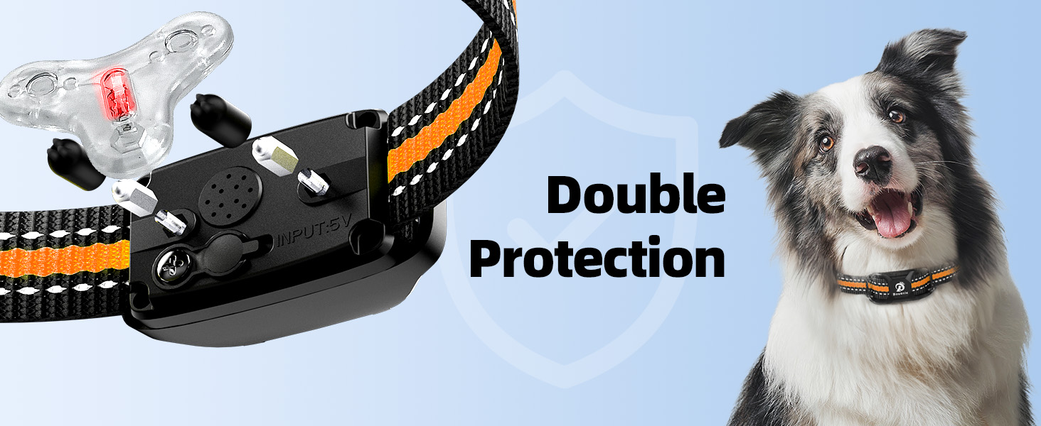 Double protection